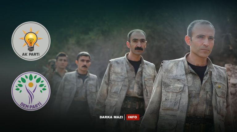 Dem-Parti-PKK-Vekshin-Net
