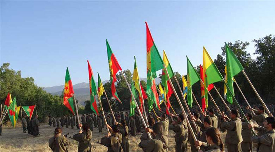 HPG: Em alîgirê çareseriyek demokratîkin..!