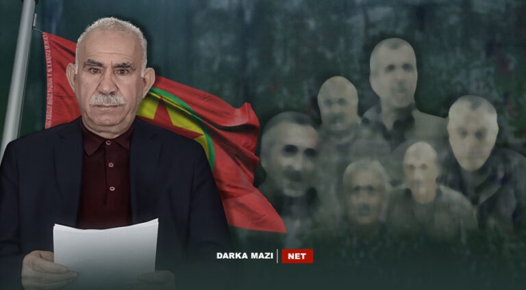 PKK, ku berê xwe wekî ala hilgira azadî û edaletê ji bo gelê Kurdistanê bi nav dikir, niha di rewşeke xetimî deye. Vê partiya qaşo Kurdistanî bi salane, diroşmeyên berxwedan û parastina neteweya Kurd hilgirtîn û li her derê van dirûşmeya bi alîgirên xwe dide qêrîn, lê di pratîkê de, siyasetên vê rêxistinê tenê bûn sedema wêranî, bêhêvîbûn û koçberiya gelê Kurd, bûn sedema şewitîna gund û bajarên kurdan. Şer û pevçûnên leşkerî yên bêdawî û bêyî asoyek zelal PKK ji rewatiya gel bêpar hiştiye û baweriya civakê bi tevahî hilweşandiye.