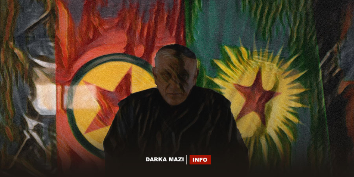 Mîrê tarîtîyê Cemîl Bayik (Cûma) kî ye?