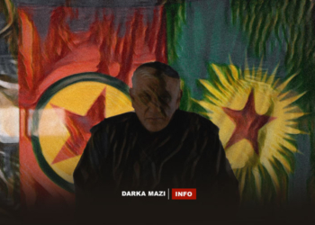 Mîrê tarîtîyê Cemîl Bayik (Cûma) kî ye?