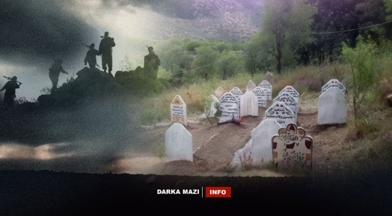 28 sal li ser komkujiya Dêzu ku PKK’ê 16 Kurd tê de şehîd kiribûn derbas bûn