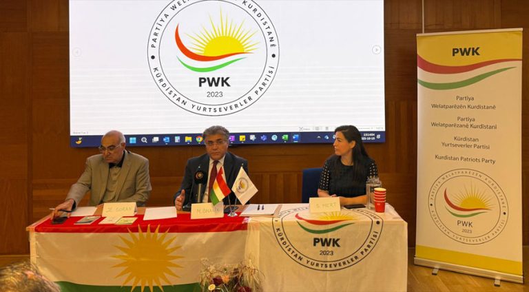 Ozçelîk: Destkeftina federe ya li Başûrê Kurdistanê wekî destkeftina hemû kurdên cîhanê ye