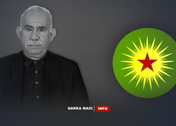 Ocalan bersiva we da