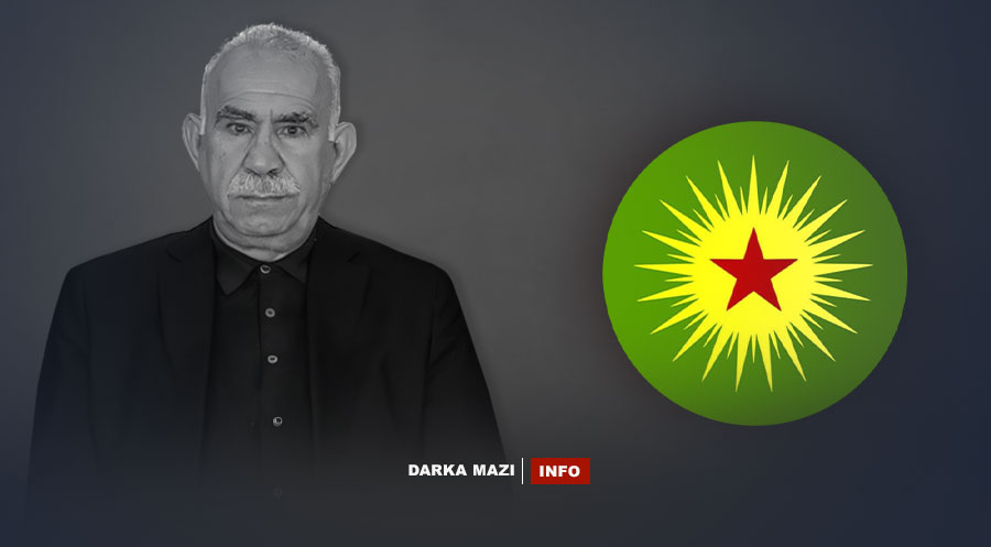 Ocalan bersiva we da