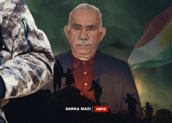 Gelo Ocalan û PKKê helwesta xwe ya li hember Herêma Kurdistanê guhertiye, an jî sîyaseta taqîye dimeşîne?