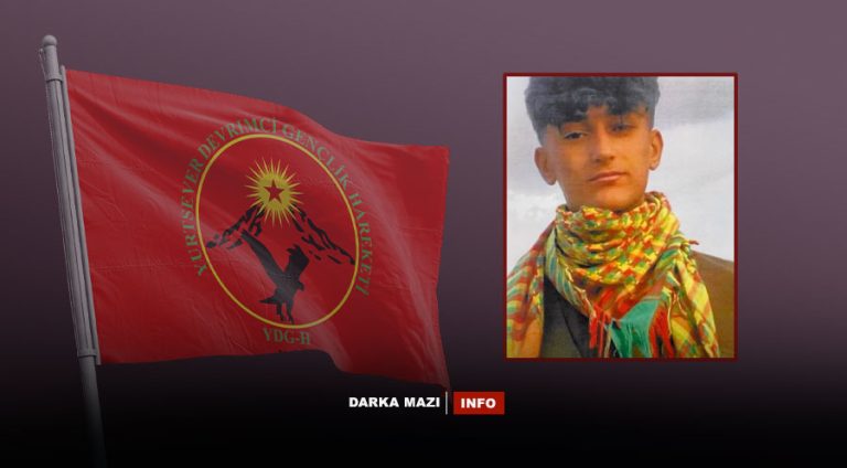 Çeteyên PKK’ê "Ciwanên Şoreşger" zarokekî din yê 14 salî revandin