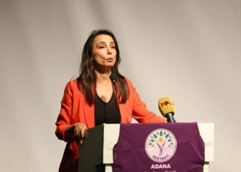 Hatîmogullarî: Bêyî hevdîtina bi Ocalan re, prose bipêş nakeve