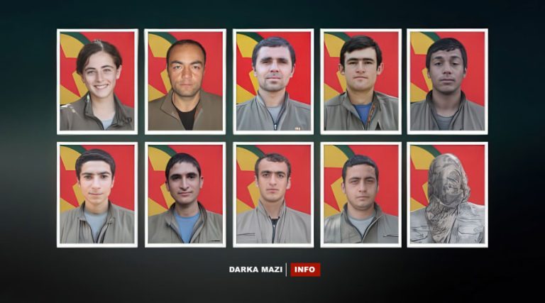 PKK-10-2017-mirin-ciwan-kurd-gerila-Net