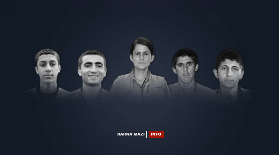 PKK--Gerila-Turkey-Net