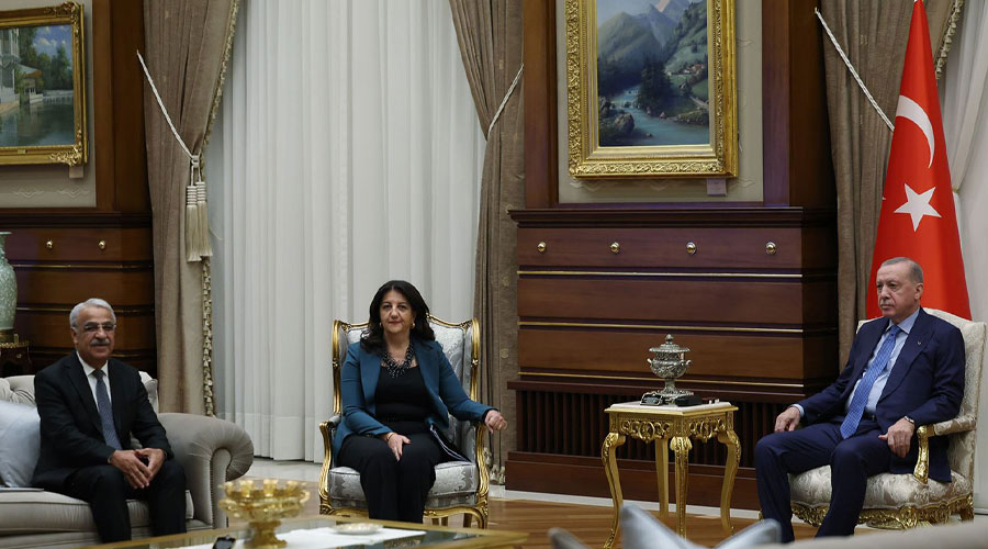 Pervin-Buldan-Pevajo-Erdogan