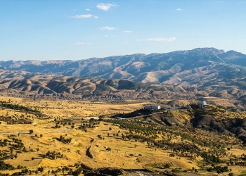 Li devereka Şirnexê bo dema 9 rojan qedexe hat ragihandin