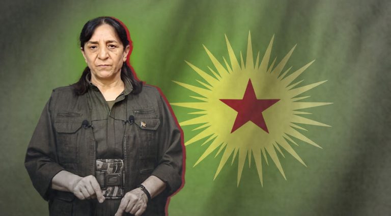 Sozdar Avesta: Azadiya Ocalan şertê sereke ye