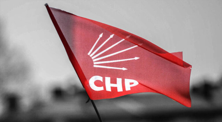 CHP û Pirsa Kurd
