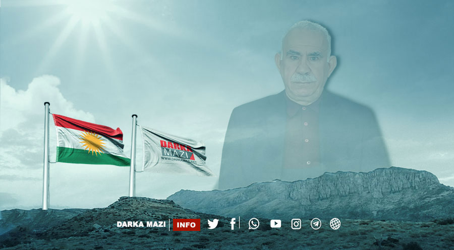 Gelo dê çi bibe Kurdên ku ne Öcalanîst in? Kî ji Darka Mazî ditirse û çima?