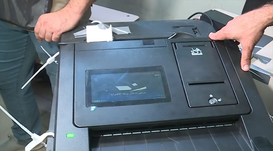 Dengên sê partiyên yekê yên Kurdistanê li gorî nûtirîn encamên berahiyê