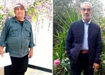 ENKSê kuştina du welatiyên Kurd li Efrînê şermezar kir