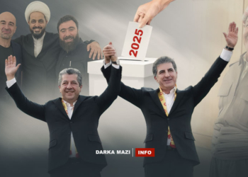 Encamên hilbijartinên Iraqê ji bo Kurdan çine û tiştên ku divê YNK bike…