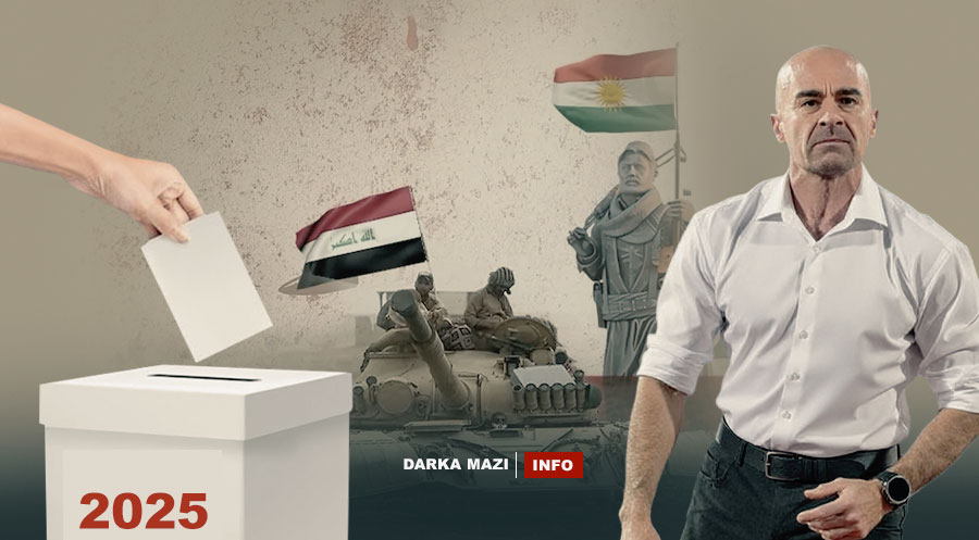 Girîngiya encamên hilbijartinên Iraqê ji bo Kurdan û tiştên ku divê YNK bike çi ne…