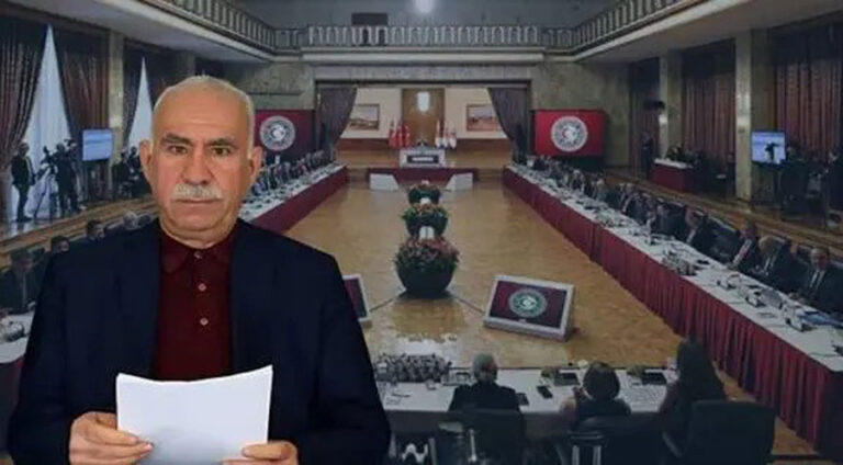 Îro şandeya Komîsyonê ji bo serdana Ocalan bike diçe Îmraliyê