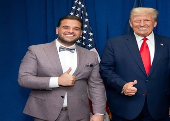 Nûnerê Taybet ê Amerîkayê li Iraqê tekez li ser kontrolkirina komên çekdar kir