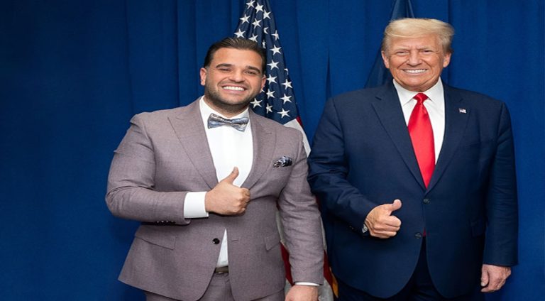 Nûnerê Taybet ê Amerîkayê li Iraqê tekez li ser kontrolkirina komên çekdar kir