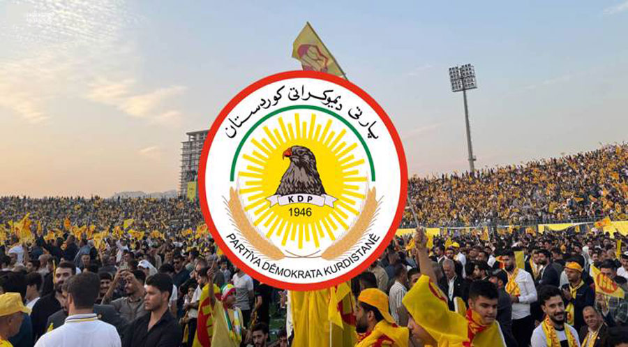 Çima gelê Kurdistanê dengê xwe dide PDK ê?