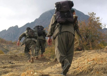 PKK’ û vekişîna ji Zapê; dawiya serpêhatiyeke bêencam
