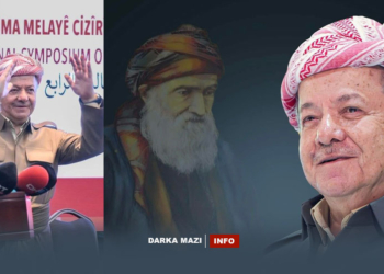 Serdana Serok Barzanî bo Cizîra Botan: morkirina şûnasêye bo kaniya kurdatiyê