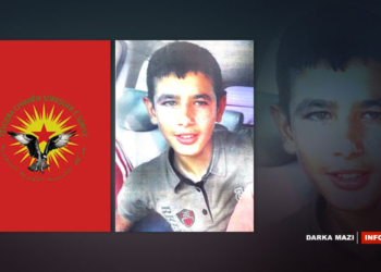 Mûsa Salih Elo -Info