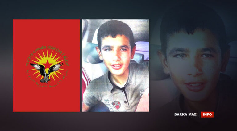 Mûsa Salih Elo -Info