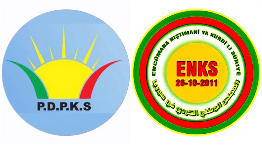 Encûmena Niştimanî ya Kurd li Sûriyeyê (ENKS) bi awayekî fermî biryara vegera Partiya Demokrat a Pêşverû ya Kurd li Sûriyeyê (Pêşverû) bo nava refên xwe erê kir. Ev pêngav ji aliyê rayedarên ENKSê û çavdêran ve wekî "xurtkirina yekrêziya Kurdî" tê binavkirin.
