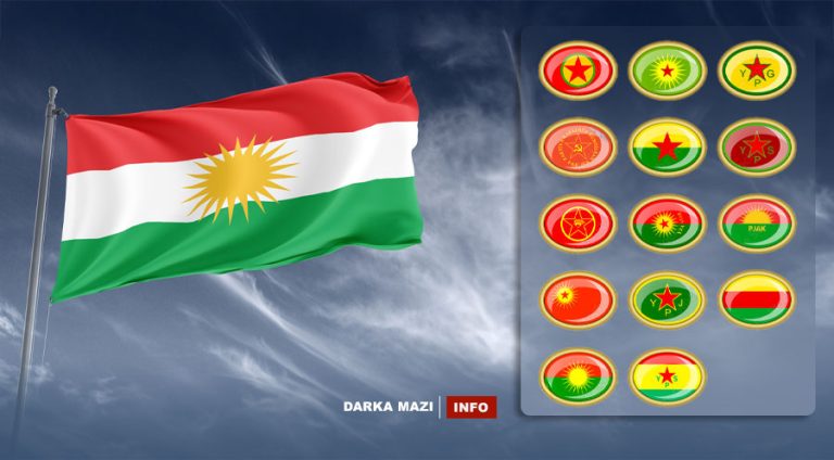 Encama ku ji hilweşandina PKK ê were derxistin: 30 alên partîyê nake yek Ale Kurdistanê
