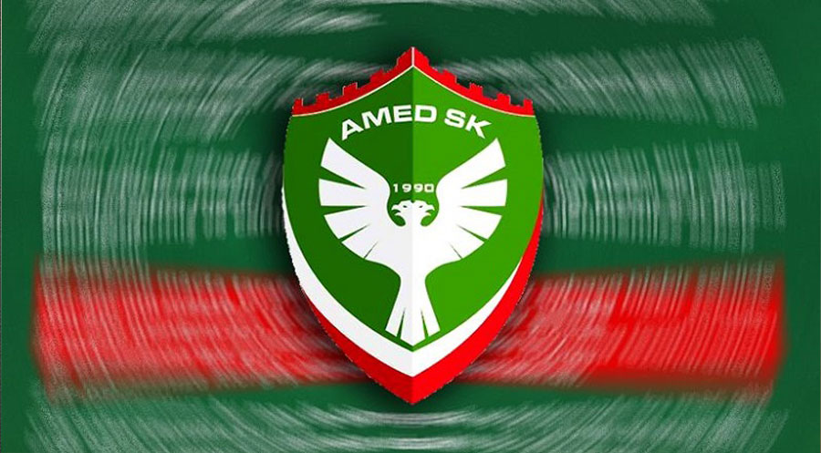 Ji bo piştevaniya Leyla Zanayê, Amedspor deriyên xwe ji jinan re vedike