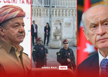 barzani-bahceli
