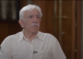 Cengiz Çandar: Serok Barzanî yekrêziya neteweyî ya Kurdan parast