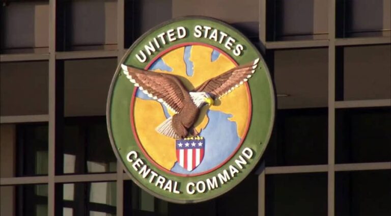CENTCOM: 15 baregehên veşartî yên DAIŞê li Sûriyeyê hatin jinavbirin