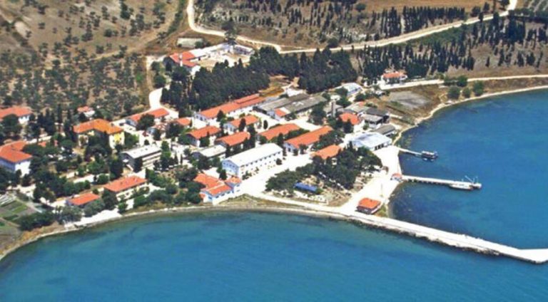 Hat îdia kirin ku qesra Ocalan li Îmraliyê ber bi temambûnê ve diçe