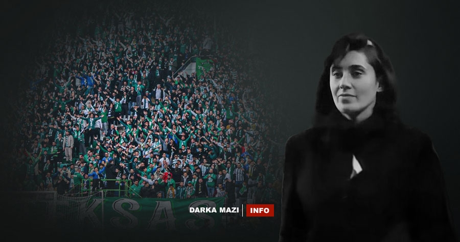 Ne Leyla Zana şexseke û ne jî bêrêzî şexsî bûn: sivakatî li netewa Kurd hat kirin