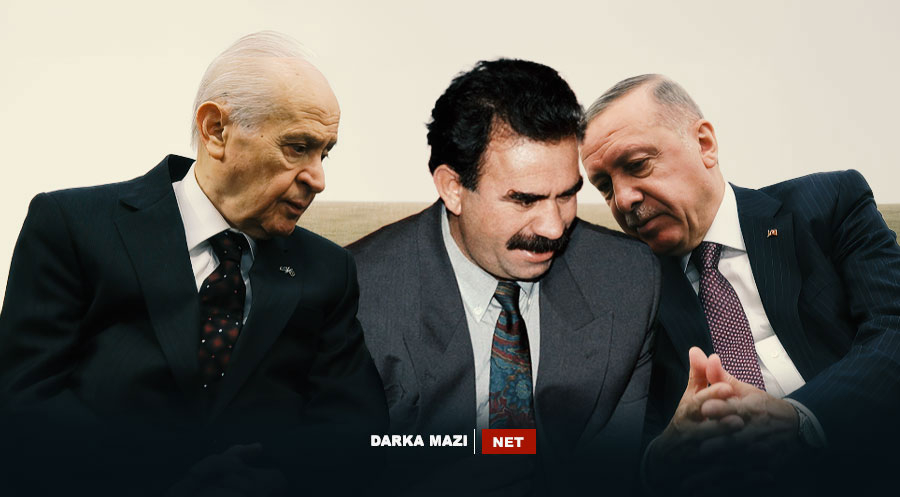 The Economist: Danûstandinên aştiyê yên Tirkiyê û PKK’ê rawestiyane