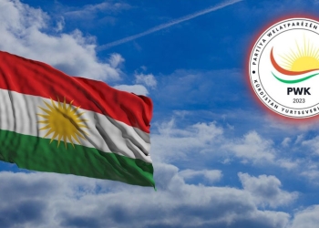 PWK, Li Amed, Mêrdîn, Batman, Wan û Stenbolê Roja Alaya Kurdistanê Pîroz Dike