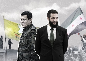 Gelo Peymana HSD ê li gel Şamê Qezenc e yan Windakirin e?