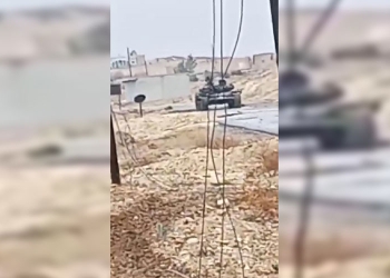 Bendava Tişrînê -HSD