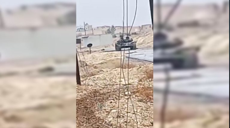 Bendava Tişrînê -HSD