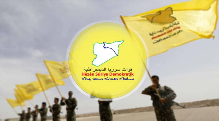 HSD: Entegrasyona leşkerî di çarçoveya diyalogeke fermî de hat nîqaşkirin