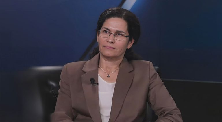 Îlham Ehmed: Ez ji welatiyan dixwazim hişyar bin û li dû gotgotkan neçin
