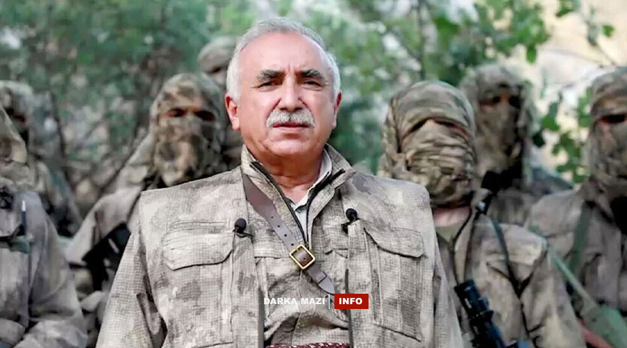 Karayilan-rojava-peyam-net