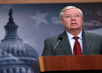 Lindsey Graham: Em êrîşa li ser hevpeymanên xwe yên Kurd bi tu rengan qebûl nakin