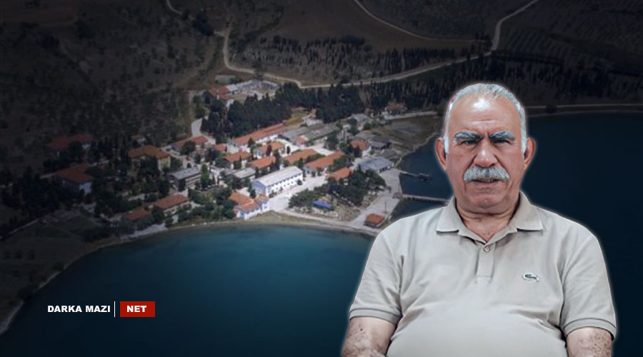 Mustafa Karasu: Azadkirina Ocalan bo qonaxa duyê ya pêvajoya aştiyê şert e