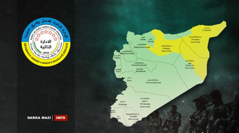 Rêveberiya-Xweser-net